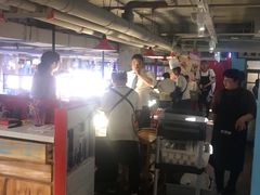 -捞围鲜·港式打边炉(海阳路店)