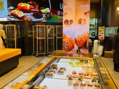 -UH祐禾(上海荟聚店)