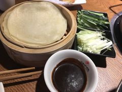 -守柴炉北京烤鸭(丰都东麓店)