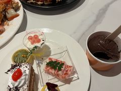 -东方明珠·可口可乐欢乐餐厅