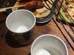-阿记烧烤(大兴新区店)