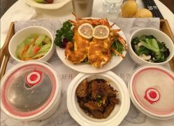 -尚圣月子会所·庄园式月子中心(萧山湘湖店)