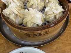 -老绥元烧麦·家常菜(大召店)