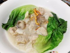 净云吞-香港聚强佛跳墙(淘金店)