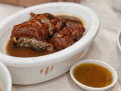 -楼外楼(西湖景区孤山路店)