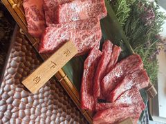 -老乾杯和牛烧肉(王府中环店)