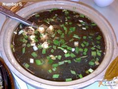 粤香村-牛肉汤-粤香村(清真川菜店)