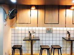 大堂-亞婆井·劲抽面食(铂顿城店)