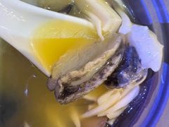 -半岛听涛蒸汽海鲜自助(K11店)