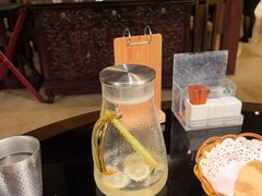 -金厨泰国餐厅·全泰籍厨师料理(拱北店)