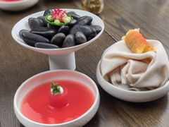 -The Georg(东华门店)