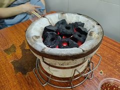 -威邵鸡煲(西华路总店)