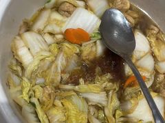 -素满香·食养自助(建邺万达店)