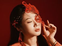 -海马体照相馆(正佳广场大师店)
