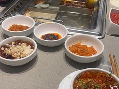 -海底捞火锅(荣盛广场店)