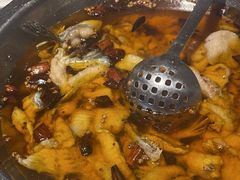 -辣婆婆(航天桥店)