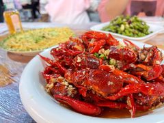 -五七小李子油焖大虾(总店)