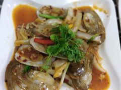 -QQ海鲜餐厅