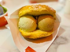 -Dal Cuore 达可芮冰淇淋(陕西北路店)