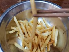 -麦当劳(曲阳店)