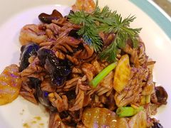 -天和晟新京菜.水煮鱼.湘土菜(国展店)