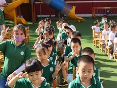 -北京市邮政管理局海慧寺幼儿园