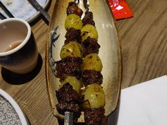 -那时新疆·若羌(经纬汇店)