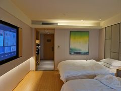 -全季酒店(广州越秀公园店)