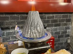-辉记炭烧海鲜大排档·老字号(福田店)