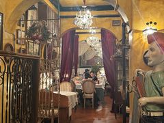 -秘密花园(法华镇路店)