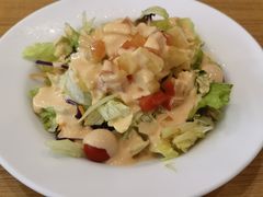 -萨莉亚意式餐厅(深南茂业店)