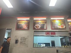 -许哥东北烧烤·铁丳烤串·宫后夹肉(繁花中心店)