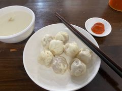 -老葛汤包(石佛路店)