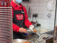 -黑色经典臭豆腐·湖南特产(步行街店)