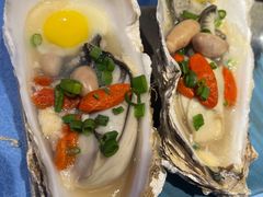 -千岛蚝高压锅生蚝·人参火锅(白云万达店)