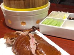 -京味张·北京烤鸭(天河南二路店)