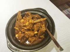 -无锡城中皇冠假日酒店·芳园中餐厅