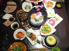 -蟹之国·精品蟹料理(极地店)