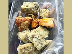 -普宁反沙番薯芋头