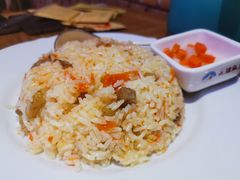 特色手抓饭-北疆饭店(金狮广场店)