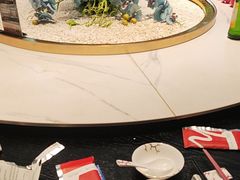 -千百味红餐厅·江西菜(绿地双子塔店)