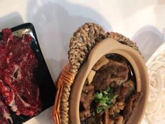 -陈记顺和牛肉火锅馆(天河北路店)