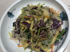 -鹦鹉小厨味道餐厅(山大南路店)