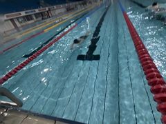 -重庆市奥林匹克体育中心-游泳跳水馆