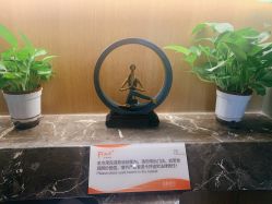 -FineYoga梵音瑜伽·普拉提