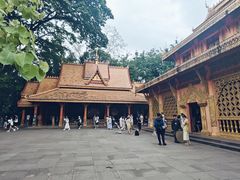 -西双版纳总佛寺