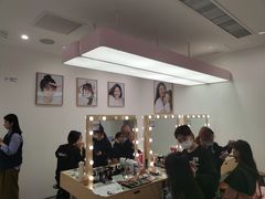 -天真蓝照相馆(中华广场店)