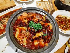 -鸡毛店·川菜(文殊院店)