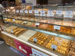 -吴酥生宫廷酥饼(韶山北路店)