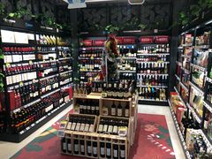 -盒马鲜生(曜一城店)